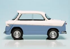 AutoCult SFM Smyk B30 (1958) (Polen) 10 AutoCult SFM Smyk B30 (1958) (Polen) -Modellwagen Verkauf AC03002 AutoCult SFM Smyk B30 1958 Polen z4