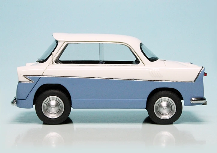 AutoCult SFM Smyk B30 (1958) (Polen) 4 AutoCult SFM Smyk B30 (1958) (Polen) – Bild 4