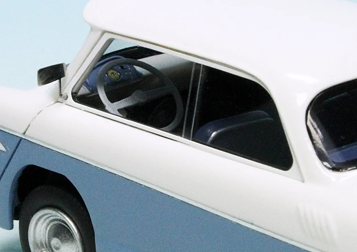 AutoCult SFM Smyk B30 (1958) (Polen) 5 AutoCult SFM Smyk B30 (1958) (Polen) – Bild 5