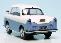 AutoCult SFM Smyk B30 (1958) (Polen) 12 AutoCult SFM Smyk B30 (1958) (Polen) -Modellwagen Verkauf AC03002 AutoCult SFM Smyk B30 1958 Polen z6