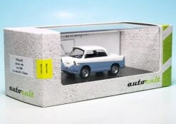 AutoCult SFM Smyk B30 (1958) (Polen) 13 AutoCult SFM Smyk B30 (1958) (Polen) -Modellwagen Verkauf AC03002 AutoCult SFM Smyk B30 1958 Polen z7