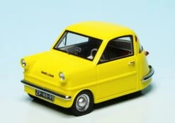 AutoCult Shelter (1958) (Niederlande)