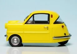 AutoCult Shelter (1958) (Niederlande) -Modellwagen Verkauf AC03004 AutoCult Shelter 1958 Niederlande z4