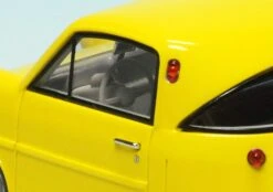 AutoCult Shelter (1958) (Niederlande) -Modellwagen Verkauf AC03004 AutoCult Shelter 1958 Niederlande z5