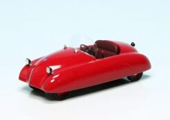 AutoCult Vulografo Bimbo (1946) (Italien)