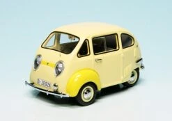 AutoCult Triver Rana (1958) (Spanien)