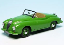 AutoCult Gutbrod Superior Sport Roadster (1951) (Deutschland)