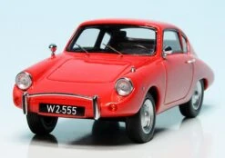 AutoCult Jamos GT (1962) (Österreich) -Modellwagen Verkauf AC06010 AutoCult Jamos GT 1962 sterreich z3