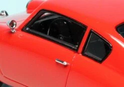 AutoCult Jamos GT (1962) (Österreich) -Modellwagen Verkauf AC06010 AutoCult Jamos GT 1962 sterreich z5