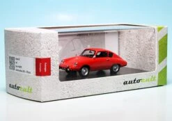 AutoCult Jamos GT (1962) (Österreich) -Modellwagen Verkauf AC06010 AutoCult Jamos GT 1962 sterreich z7