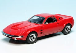 AutoCult Ford Mach 2 Concept (1967) (USA)