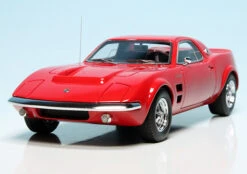 AutoCult Ford Mach 2 Concept (1967) (USA) -Modellwagen Verkauf AC06014 AutoCult Ford Mach 2 Concept 1967 USA 358a865ae1934a