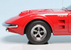 AutoCult Ford Mach 2 Concept (1967) (USA) -Modellwagen Verkauf AC06014 AutoCult Ford Mach 2 Concept 1967 USA 458a865af31782