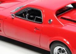 AutoCult Ford Mach 2 Concept (1967) (USA) -Modellwagen Verkauf AC06014 AutoCult Ford Mach 2 Concept 1967 USA 5