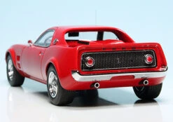 AutoCult Ford Mach 2 Concept (1967) (USA) -Modellwagen Verkauf AC06014 AutoCult Ford Mach 2 Concept 1967 USA 6