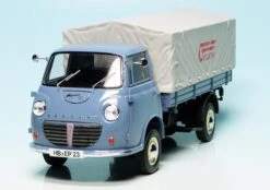 AutoCult Goliath Express 1100 Pritsche/Plane (1957) (Deutschland) "Goliath" 9 AutoCult Goliath Express 1100 Pritsche/Plane (1957) (Deutschland) "Goliath" -Modellwagen Verkauf AC08004 AutoCult Goliath Express 1100 Pritsche Plane 1957 Deutschland Goliath z3