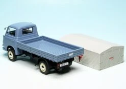 AutoCult Goliath Express 1100 Pritsche/Plane (1957) (Deutschland) "Goliath" 11 AutoCult Goliath Express 1100 Pritsche/Plane (1957) (Deutschland) "Goliath" -Modellwagen Verkauf AC08004 AutoCult Goliath Express 1100 Pritsche Plane 1957 Deutschland Goliath z5