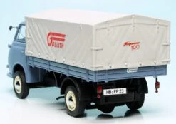 AutoCult Goliath Express 1100 Pritsche/Plane (1957) (Deutschland) "Goliath" 12 AutoCult Goliath Express 1100 Pritsche/Plane (1957) (Deutschland) "Goliath" -Modellwagen Verkauf AC08004 AutoCult Goliath Express 1100 Pritsche Plane 1957 Deutschland Goliath z6