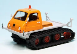 AutoCult Kahlbacher Schneewiesel K2000 (1968) (Österreich)