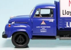 AutoCult Borgward B1500 Pritschenwagen (1955) (Deutschland) „Lloyd Motorenwerke“ 10 AutoCult Borgward B1500 Pritschenwagen (1955) (Deutschland) „Lloyd Motorenwerke“ -Modellwagen Verkauf AC11003 AutoCult Borgward B1500 Pritschenwagen 1955 Deutschland Lloyd Motorenwerke z4