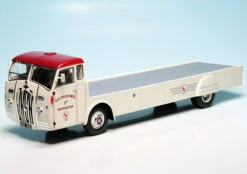 AutoCult Jensen Freighter (1955) (Großbritannien) "K & R Walsh Bros."