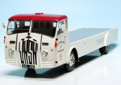 AutoCult Jensen Freighter (1955) (Großbritannien) "K & R Walsh Bros." -Modellwagen Verkauf AC11007 AutoCult Jensen Freighter 1955 Grossbritannien Kand R Walsh Bros 358e6114c32709