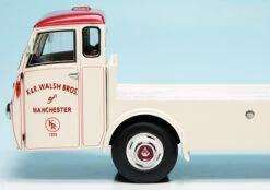 AutoCult Jensen Freighter (1955) (Großbritannien) "K & R Walsh Bros." -Modellwagen Verkauf AC11007 AutoCult Jensen Freighter 1955 Grossbritannien Kand R Walsh Bros 458e6114d3b6af