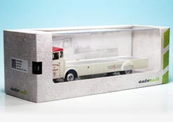 AutoCult Jensen Freighter (1955) (Großbritannien) "K & R Walsh Bros." -Modellwagen Verkauf AC11007 AutoCult Jensen Freighter 1955 Grossbritannien Kand R Walsh Bros 7