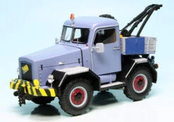 AutoCult Kramer U800 Allrad Kranwagen (1959) (Deutschland)