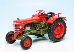 AutoCult Hürlimann D110 Traktor (1972) (Schweiz)