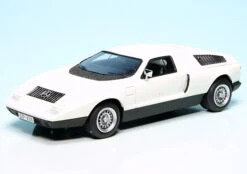 AutoCult Mercedes Benz C111 (1969) (Deutschland) "IAA 1969"