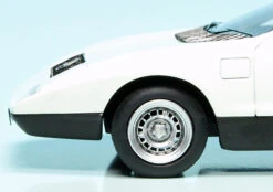 AutoCult Mercedes Benz C111 (1969) (Deutschland) "IAA 1969" -Modellwagen Verkauf AC90062 459e9e1af84e60