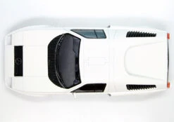 AutoCult Mercedes Benz C111 (1969) (Deutschland) "IAA 1969" -Modellwagen Verkauf AC90062 5