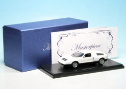 AutoCult Mercedes Benz C111 (1969) (Deutschland) "IAA 1969" -Modellwagen Verkauf AC90062 7