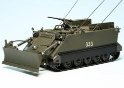 AutoCult M113 Geniepanzer 63 "Schweizer Armee"