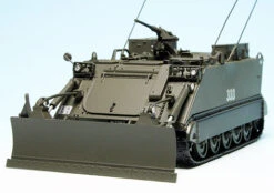 AutoCult M113 Geniepanzer 63 "Schweizer Armee" -Modellwagen Verkauf AC90135 3