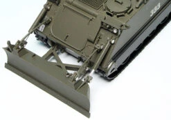 AutoCult M113 Geniepanzer 63 "Schweizer Armee" -Modellwagen Verkauf AC90135 5