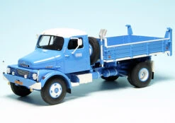 AutoCult Praga S5T S3 Kipper (1969) (Tschechoslowakei)