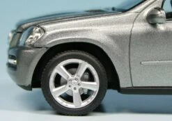 Minichamps Mercedes Benz GL-Klasse (X164) (2009) "Mercedes Benz Werbemodell" 10 Minichamps Mercedes Benz GL-Klasse (X164) (2009) "Mercedes Benz Werbemodell" -Modellwagen Verkauf MINMER014 Minichamps Mercedes Benz GL Klasse X164 2009 Mercedes Werbemodell z4