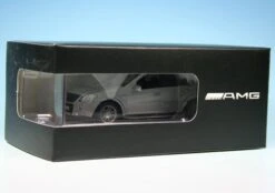 Minichamps Mercedes Benz ML63 AMG (W164) (2008) "Mercedes Benz Werbemodell" 13 Minichamps Mercedes Benz ML63 AMG (W164) (2008) "Mercedes Benz Werbemodell" -Modellwagen Verkauf MINMER019 Minichamps Mercedes Benz ML63 AMG W164 2008 Mercedes Werbemodell z7