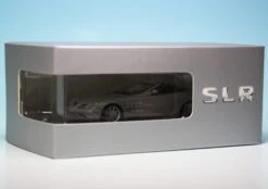 Minichamps Mercedes Benz McLaren SLR Roadster (A199) (2007) "Mercedes Benz Werbemodell" 13 Minichamps Mercedes Benz McLaren SLR Roadster (A199) (2007) "Mercedes Benz Werbemodell" -Modellwagen Verkauf MINMER026 Minichamps Mercedes Benz McLaren SLR Roadster A199 2007 Mercedes Werbemodellquo z7