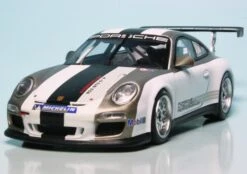 Minichamps Porsche 911 GT3 Cup (997/2) Rennwagen (2010) "Porsche Carrera Cup 2011" -Modellwagen Verkauf MINPOR094 Minichamps Porsche 911 GT3 Cup 997 2 Rennwagen 2010 Porsche Carrera 2011 z3