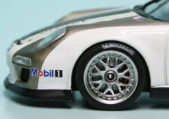 Minichamps Porsche 911 GT3 Cup (997/2) Rennwagen (2010) "Porsche Carrera Cup 2011" -Modellwagen Verkauf MINPOR094 Minichamps Porsche 911 GT3 Cup 997 2 Rennwagen 2010 Porsche Carrera 2011 z4