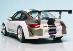 Minichamps Porsche 911 GT3 Cup (997/2) Rennwagen (2010) "Porsche Carrera Cup 2011" -Modellwagen Verkauf MINPOR094 Minichamps Porsche 911 GT3 Cup 997 2 Rennwagen 2010 Porsche Carrera 2011 z6