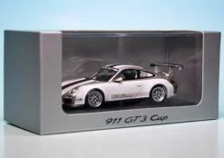 Minichamps Porsche 911 GT3 Cup (997/2) Rennwagen (2010) "Porsche Carrera Cup 2011" -Modellwagen Verkauf MINPOR094 Minichamps Porsche 911 GT3 Cup 997 2 Rennwagen 2010 Porsche Carrera 2011 z7