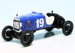 AutoCult Ford A "Juan Manuel Fangio" (1929) (Argentinien)