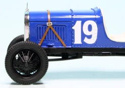 AutoCult Ford A "Juan Manuel Fangio" (1929) (Argentinien) -Modellwagen Verkauf ac01008 autocult ford a juan manuel fangio 1929 argentinien 3