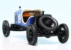 AutoCult Ford A "Juan Manuel Fangio" (1929) (Argentinien) -Modellwagen Verkauf ac01008 autocult ford a juan manuel fangio 1929 argentinien 5