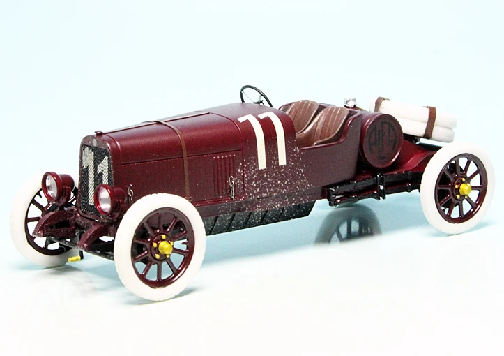 AutoCult Alfa Romeo G1 (Italien) “Targa Florio 1921” 1 AutoCult Alfa Romeo G1 (Italien) “Targa Florio 1921”
