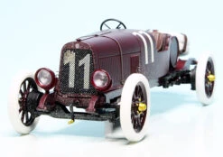 AutoCult Alfa Romeo G1 (Italien) “Targa Florio 1921” 9 AutoCult Alfa Romeo G1 (Italien) “Targa Florio 1921” -Modellwagen Verkauf ac01011 autocult alfa romeo g1 italien targa florio 1921 2